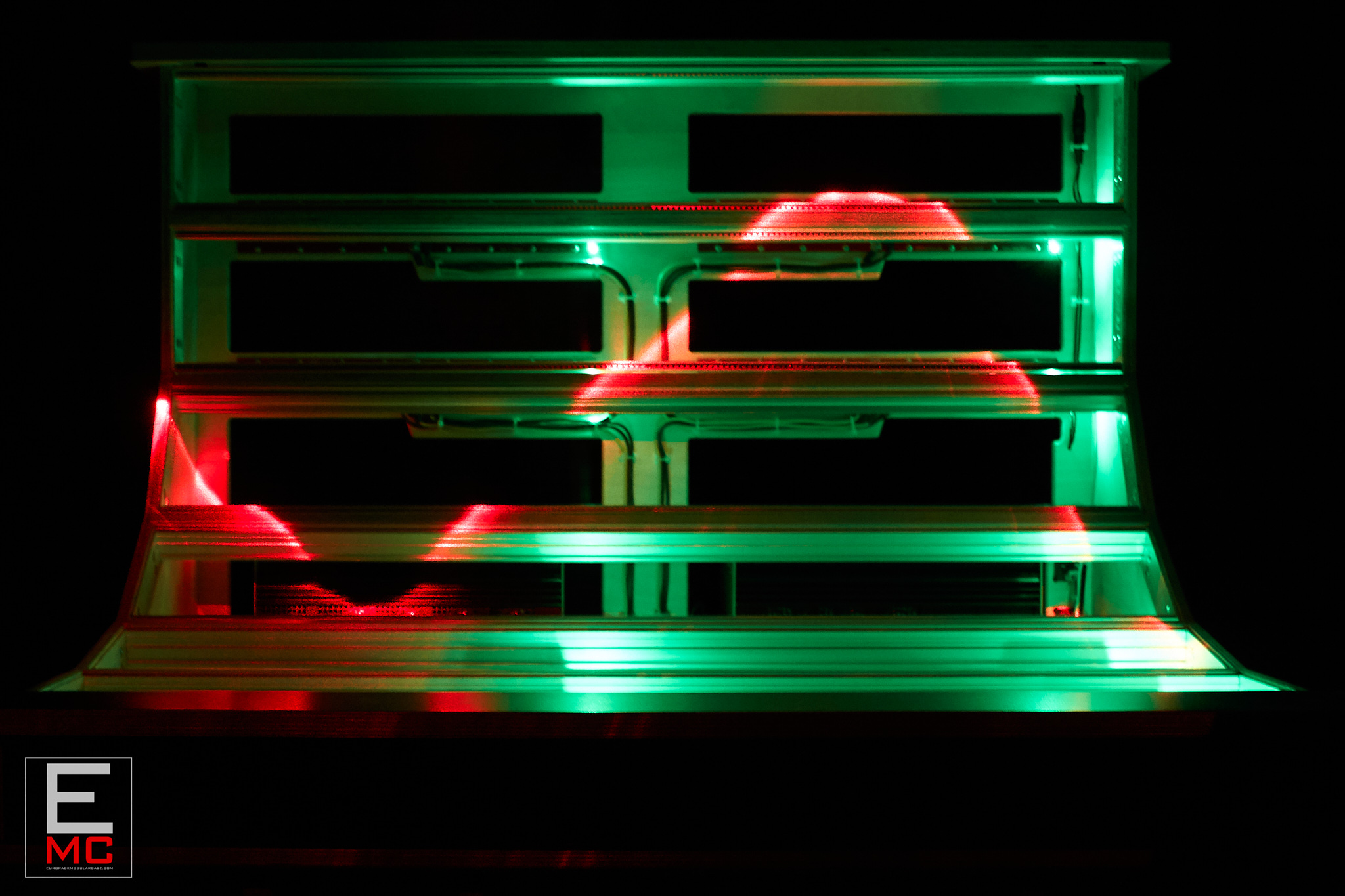 eurorack case 18u nebuchadnezzar