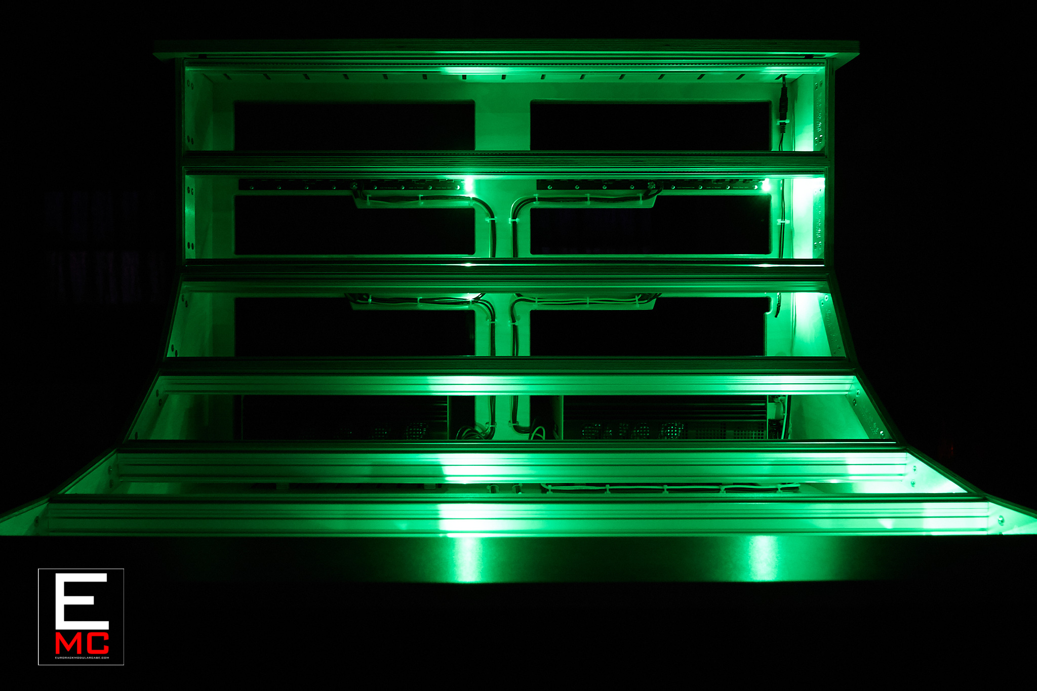 18u nebuchadnezzar eurorack case