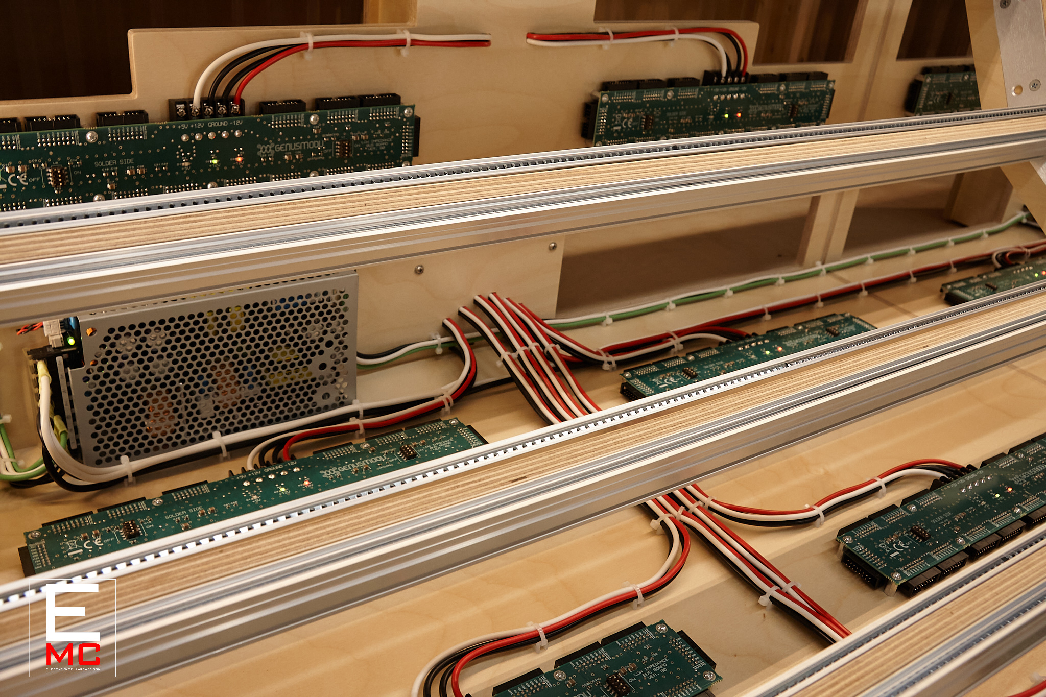 Eurorack Case | Grand Box Canyon