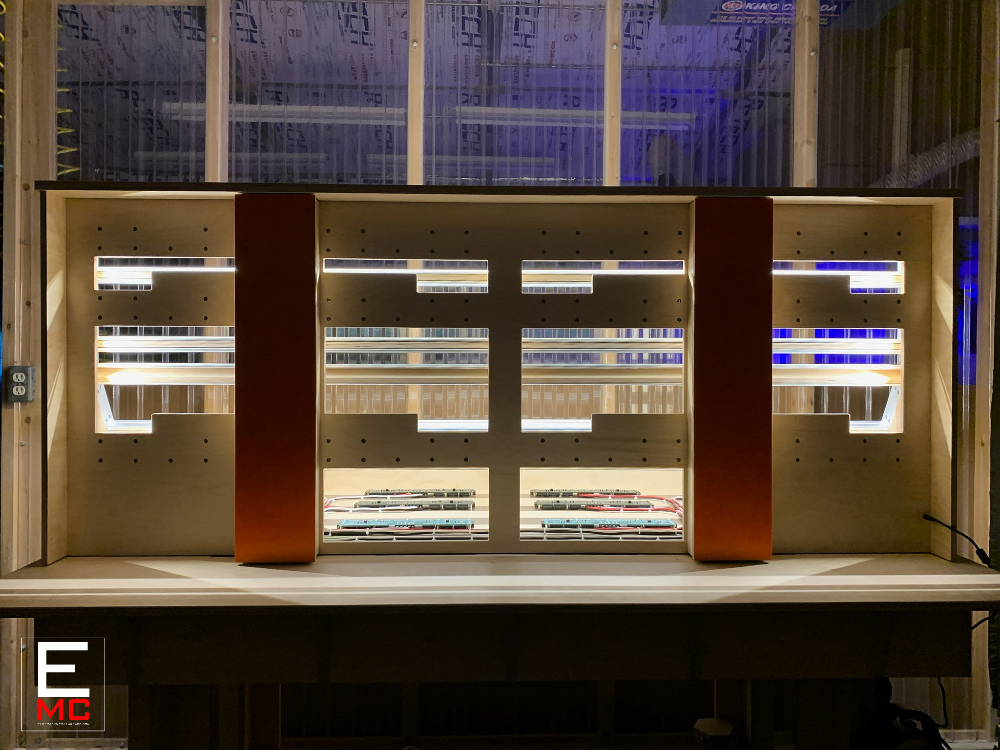 Eurorack Case | Grand Box Canyon