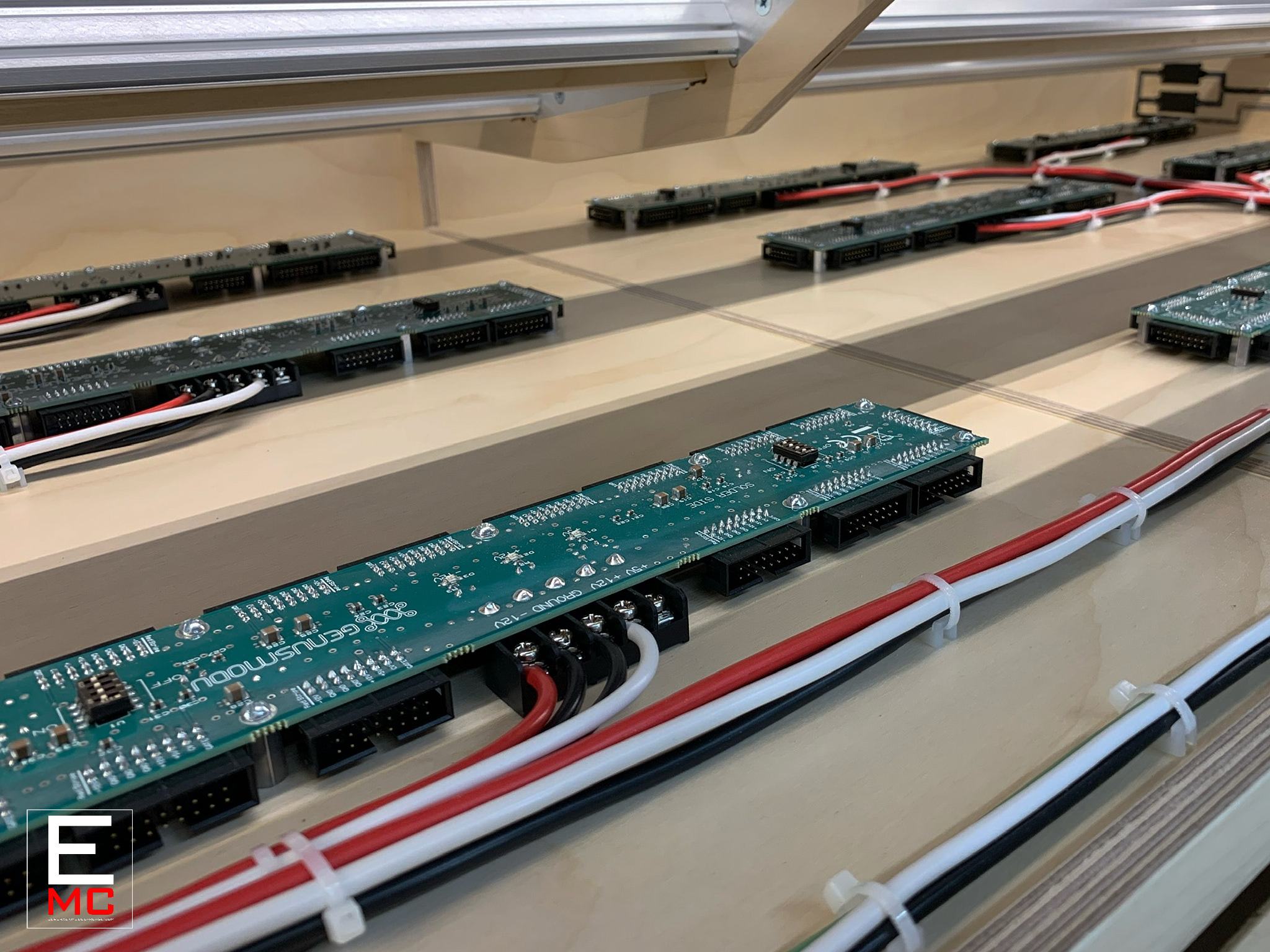 Eurorack Case | Grand Box Canyon