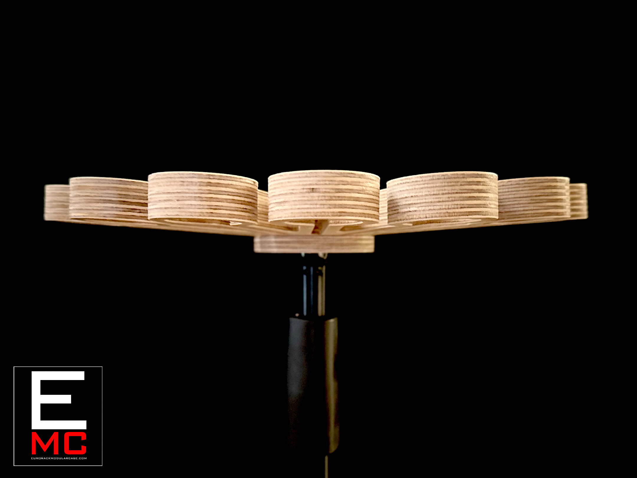 Eurorack Cable Hanger MM160 | Accessories | EMC