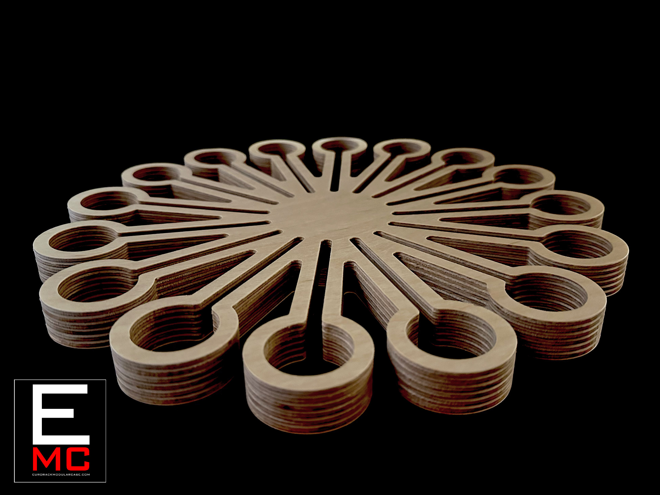 Eurorack Cable Hanger MM160 | Accessories | EMC