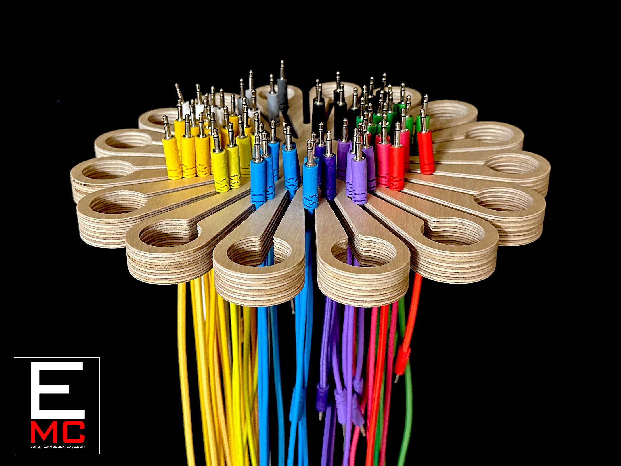 Eurorack Cable Hanger MM304 | Accessories | EMC