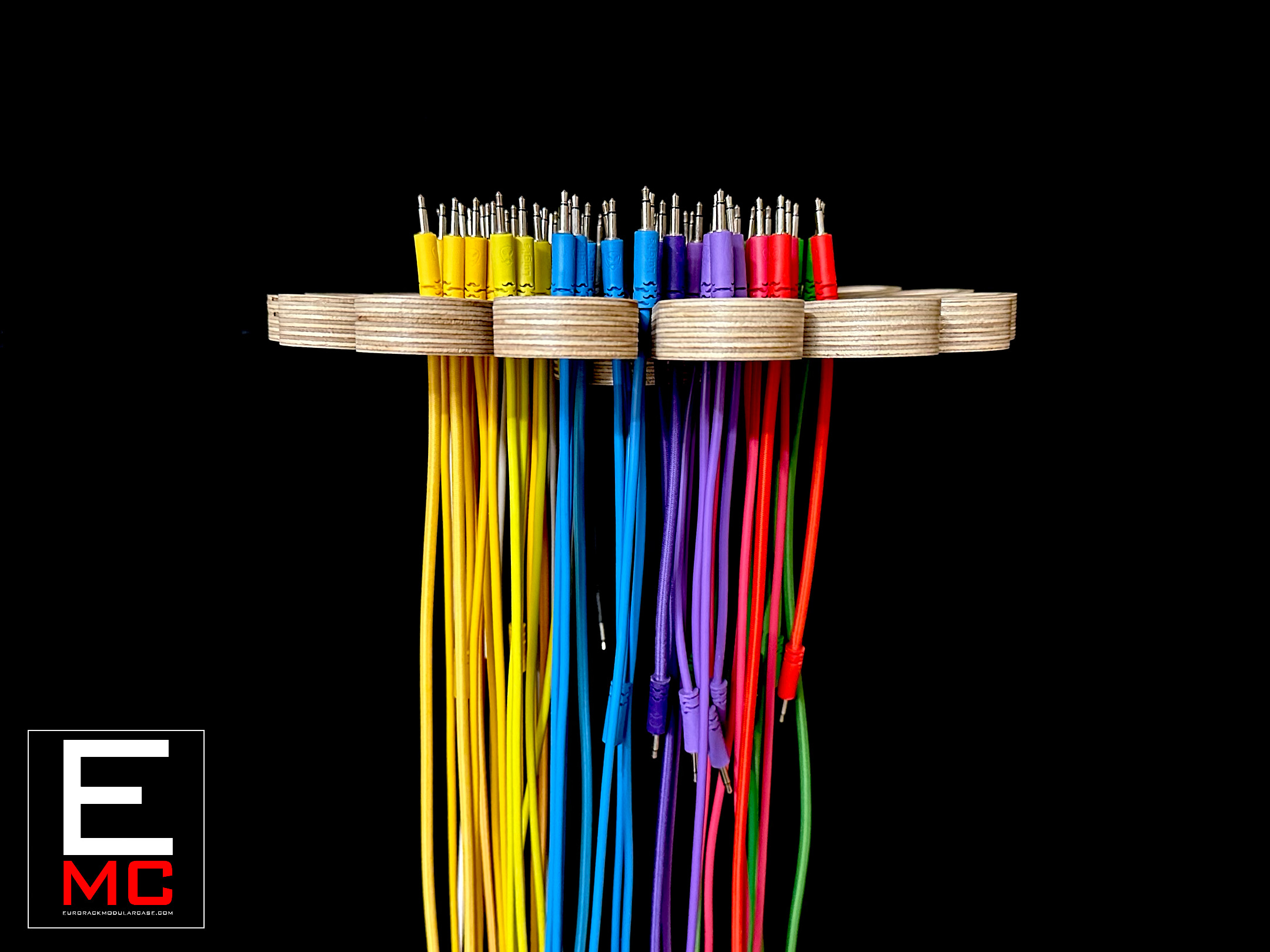 Eurorack Cable Hanger MM304 | Accessories | EMC