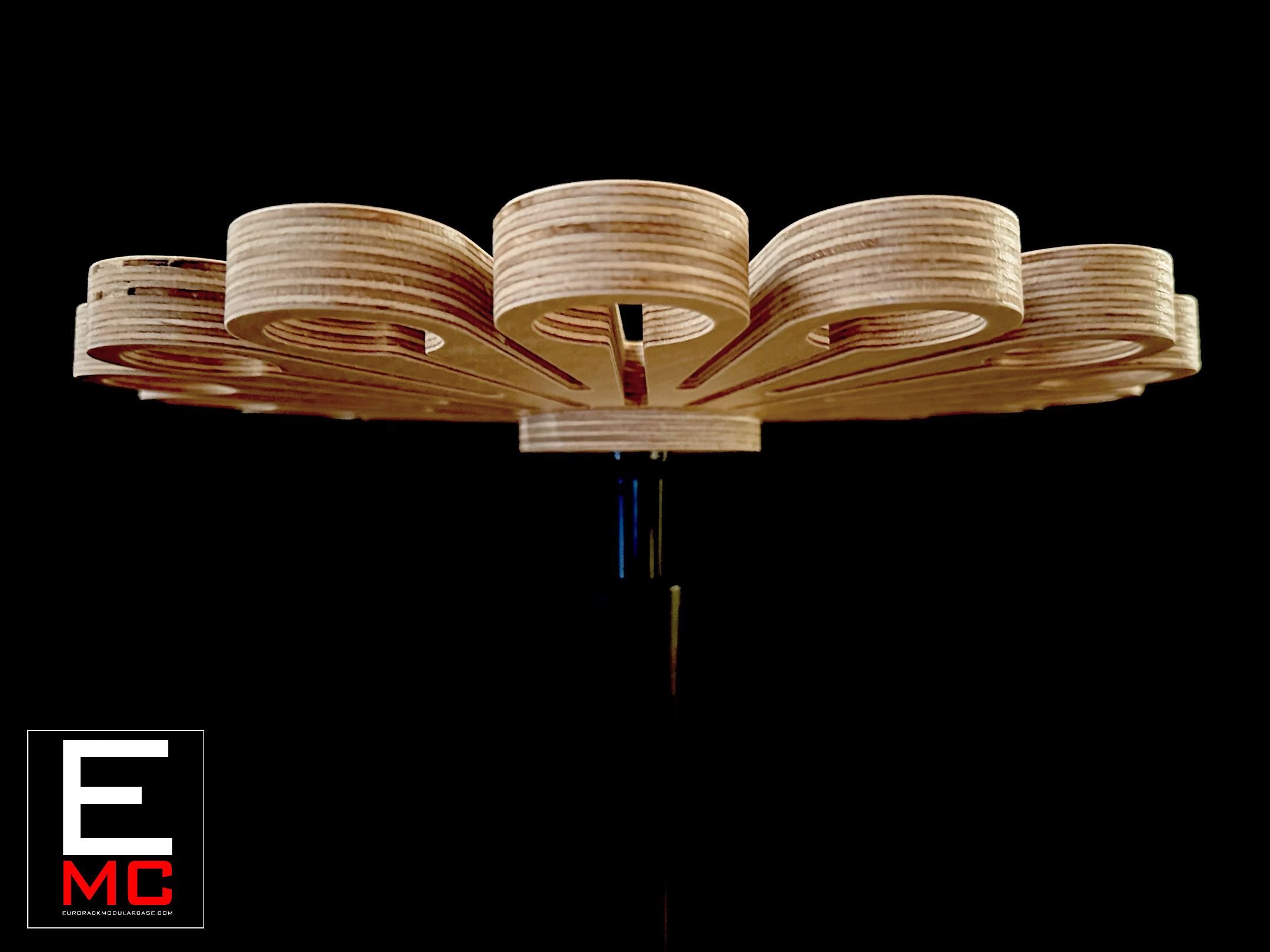 Eurorack Cable Hanger MM304 | Accessories | EMC