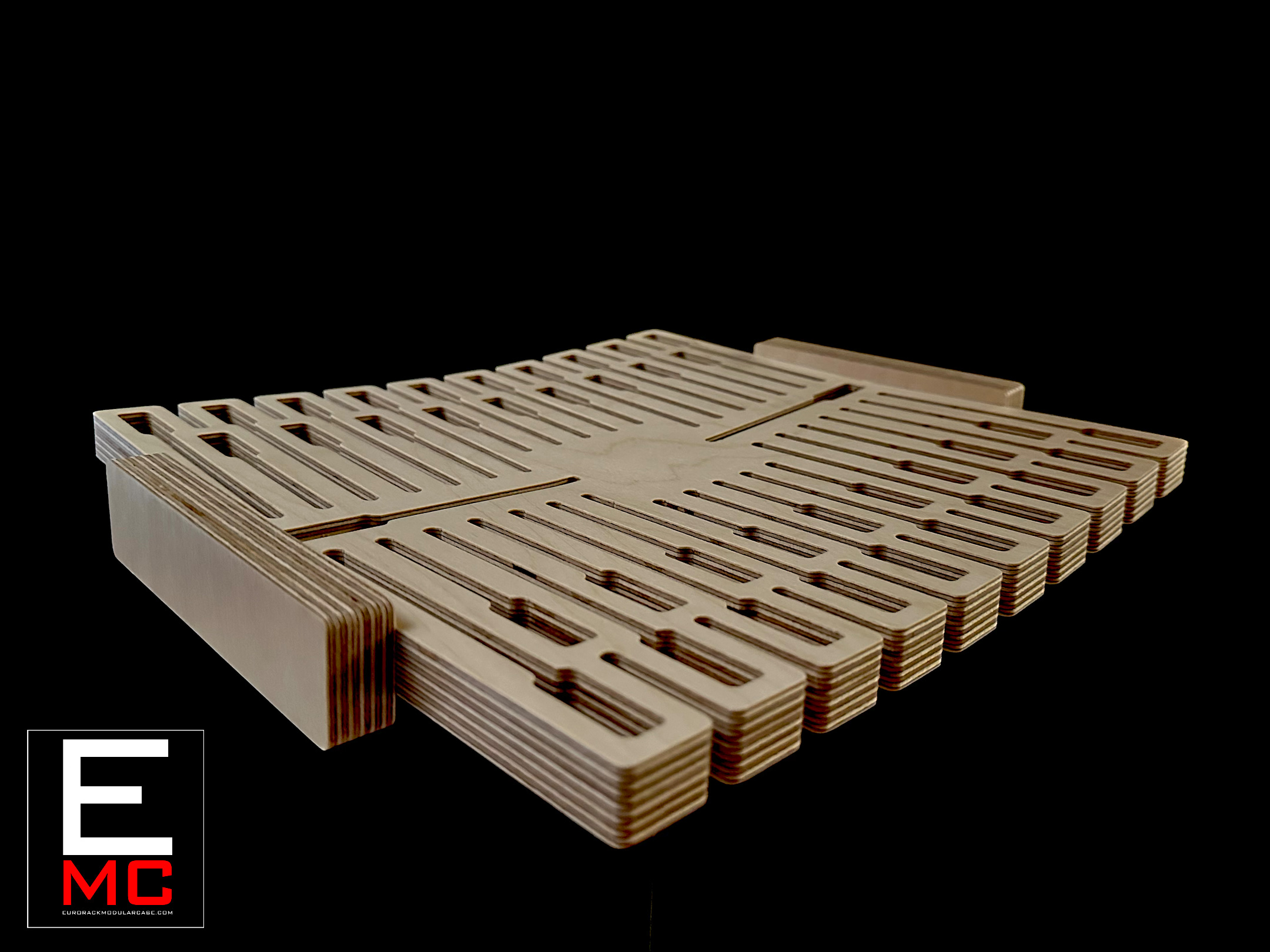 Eurorack Cable Hanger MM434 | Accessories | EMC