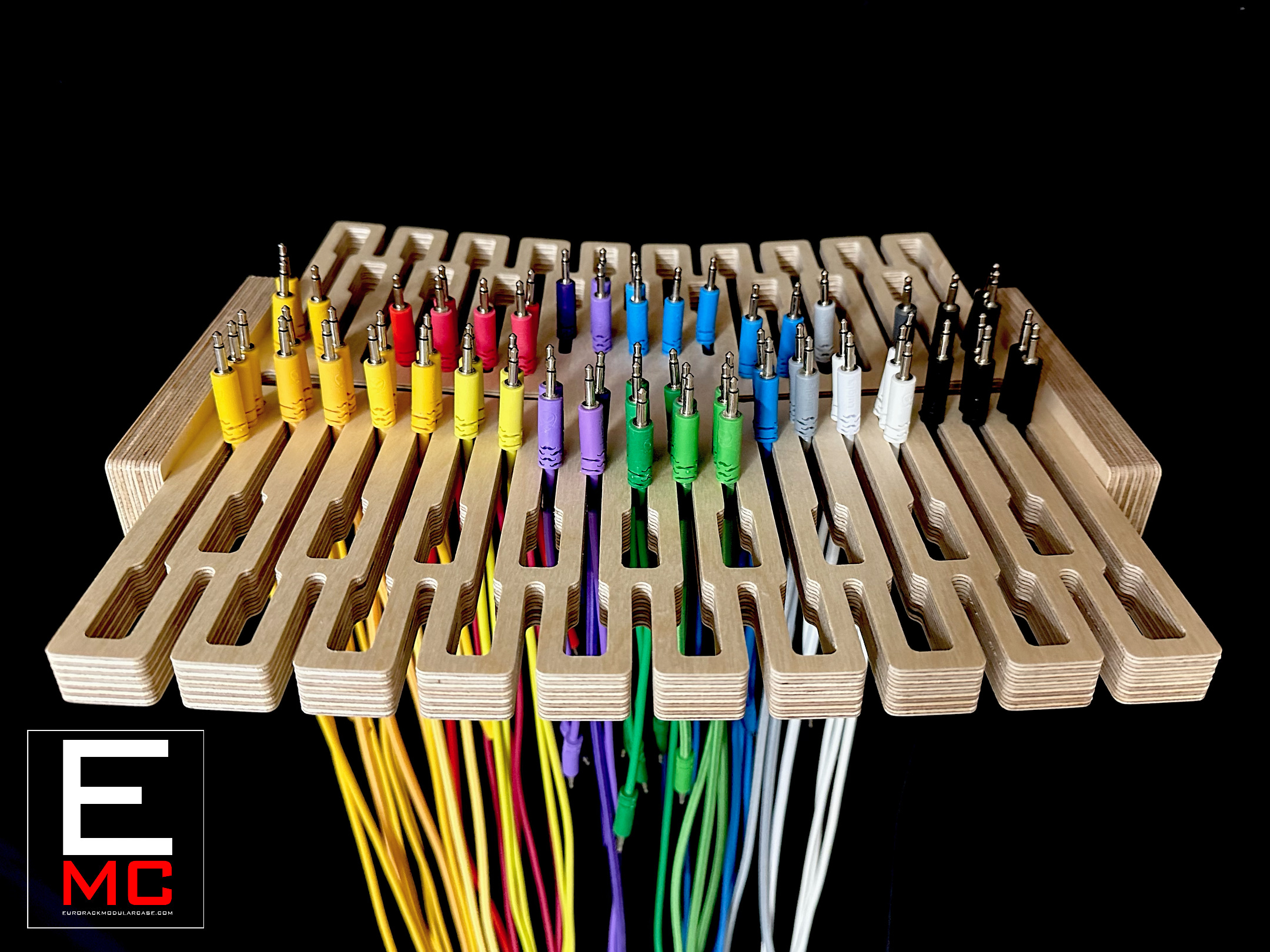 Eurorack Cable Hanger MM434 | Accessories | EMC