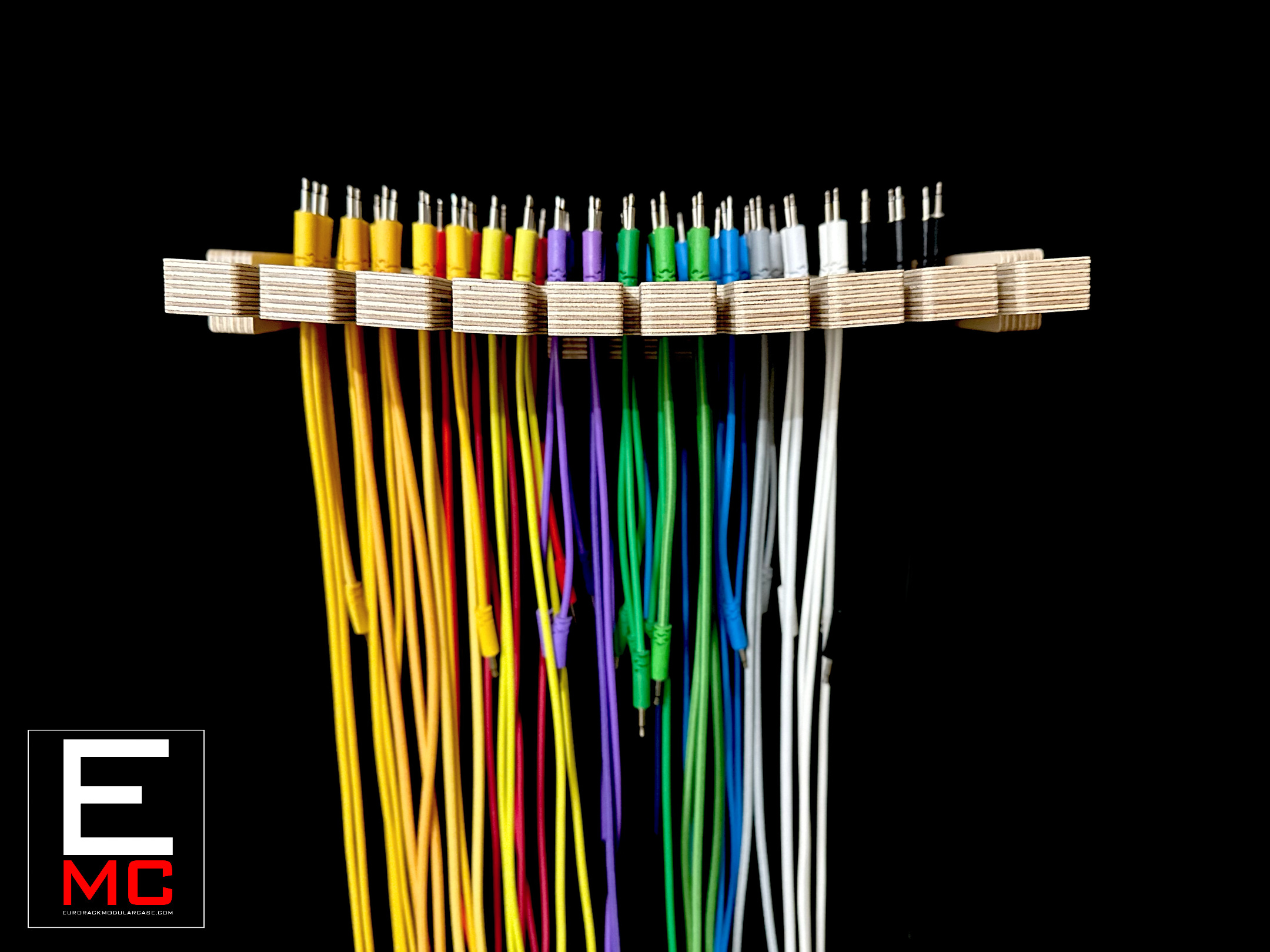 Eurorack Cable Hanger MM434 | Accessories | EMC