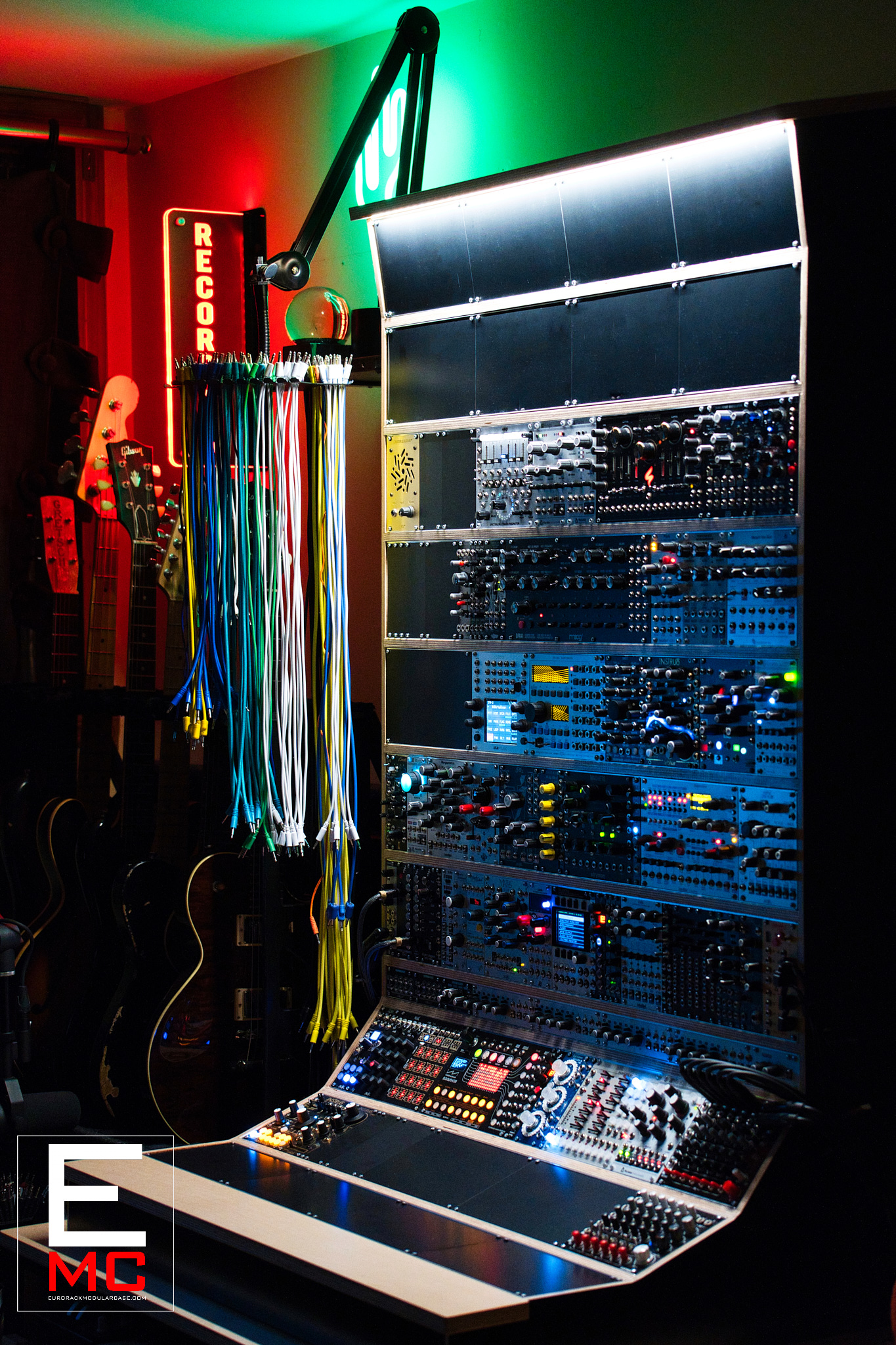 NateLueck.EurorackModularCase.2Egress