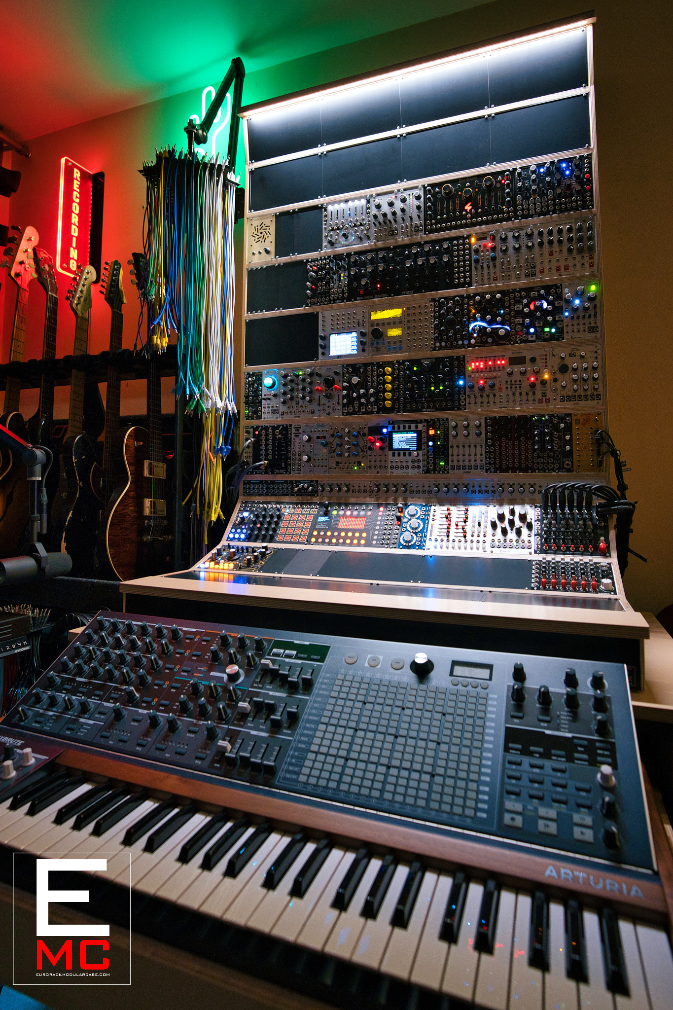 NateLueck.EurorackModularCase.2Egress