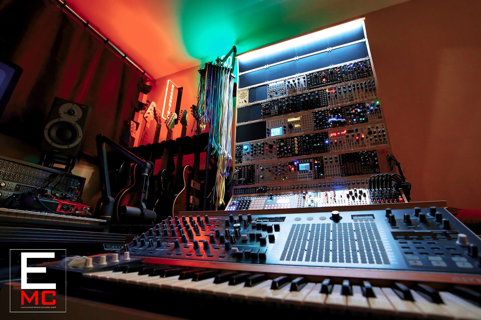 NateLueck.EurorackModularCase.2Egress