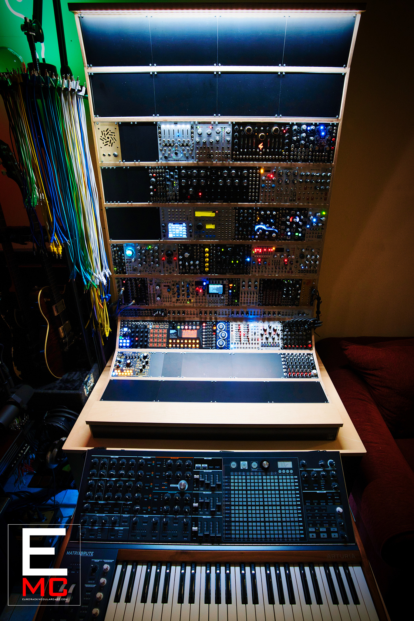 NateLueck.EurorackModularCase.2Egress