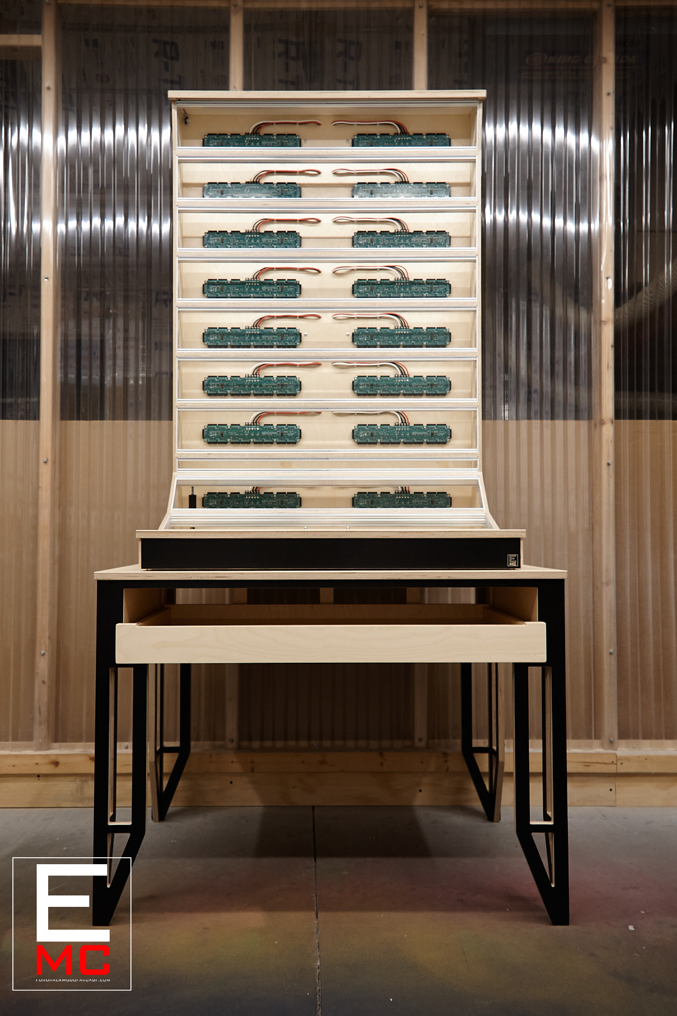 NateLueck.EurorackModularCase.2Egress