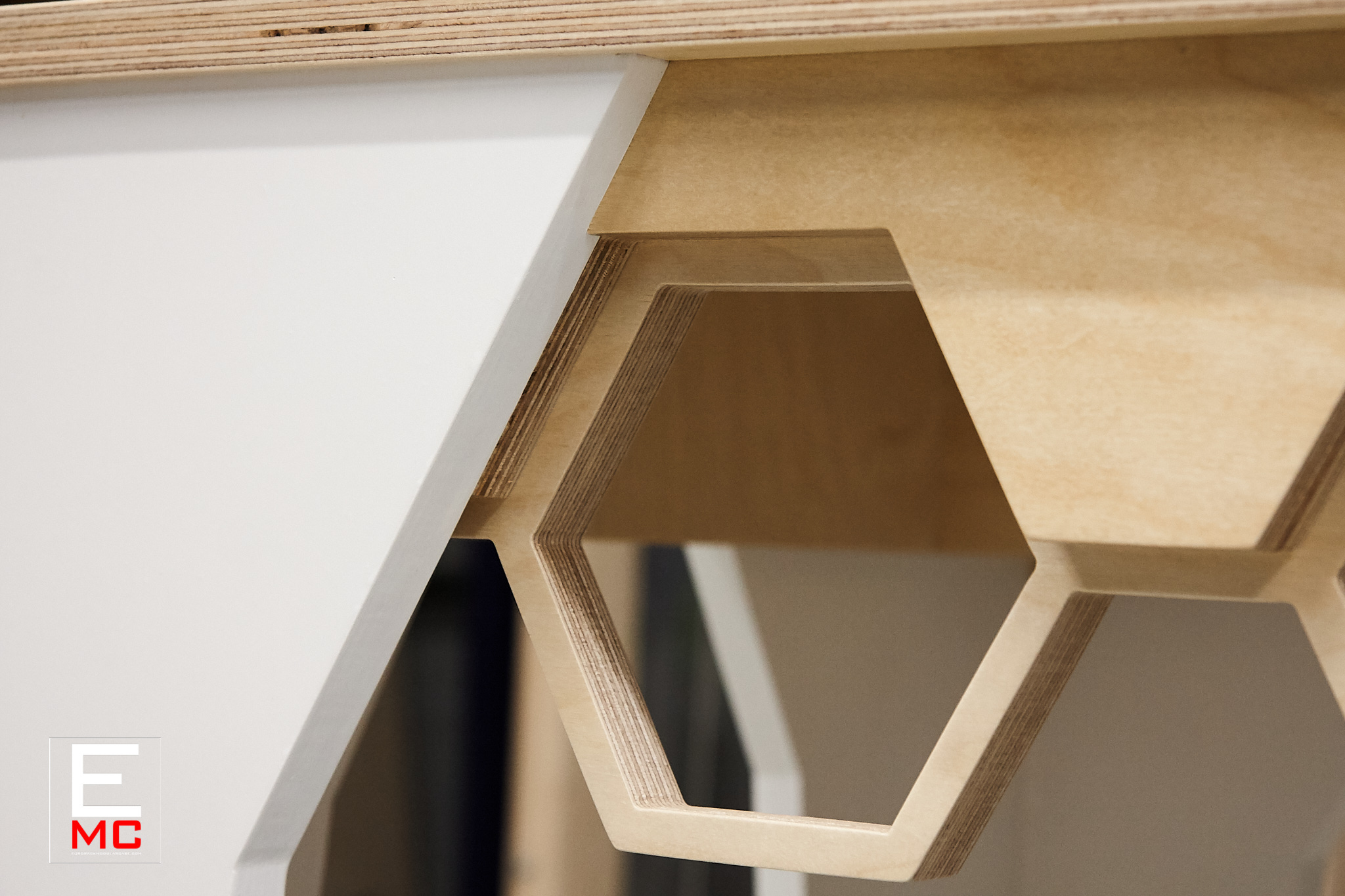 andrew huang eurorack case 21U Saturn