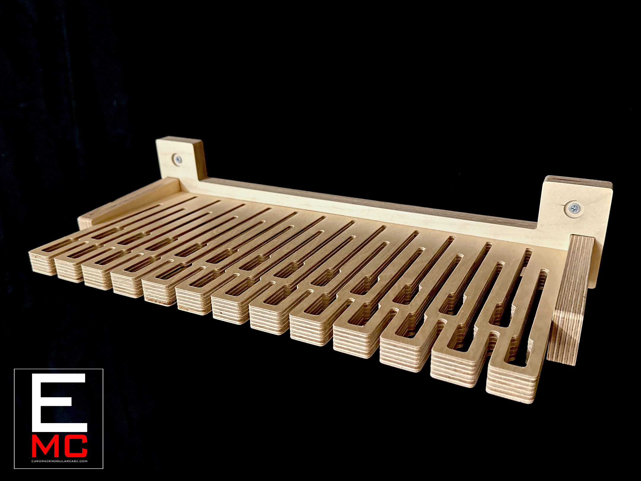 Eurorack Cable Hanger WM16 | Accessories | EMC