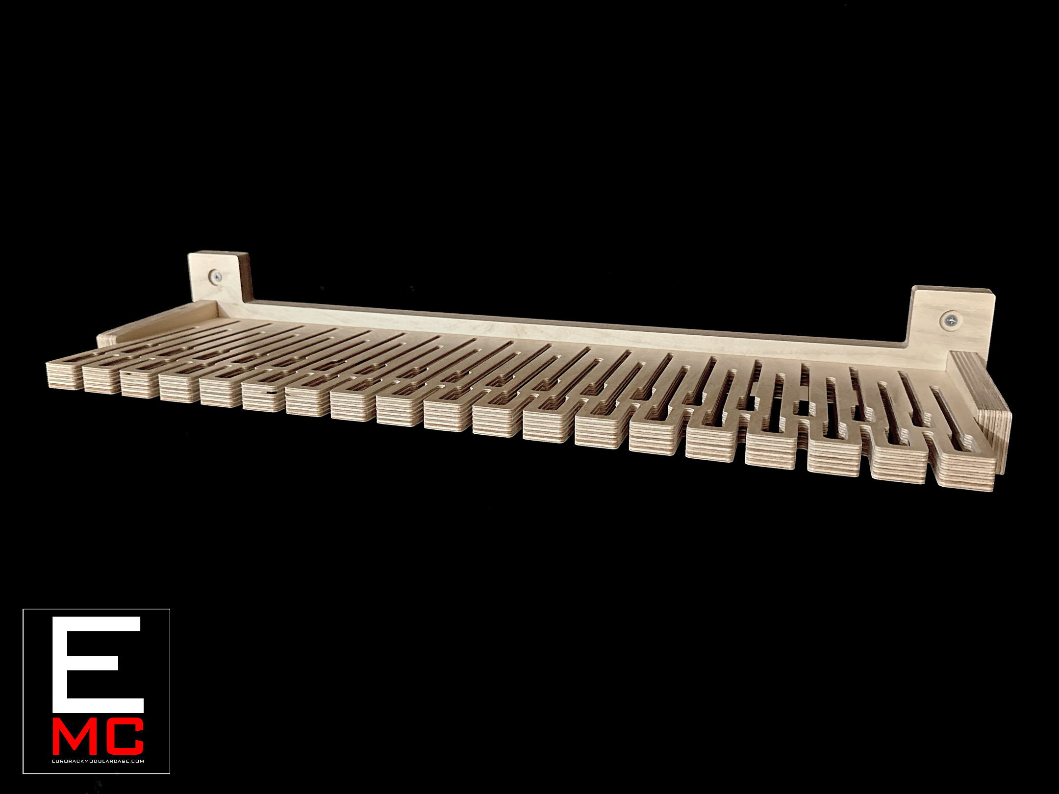 Eurorack Cable Hanger WM24 | Accessories | EMC