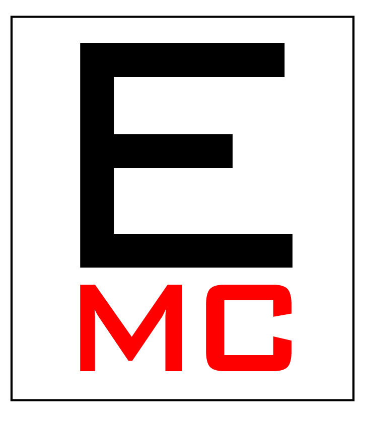 eurorack modular case logo